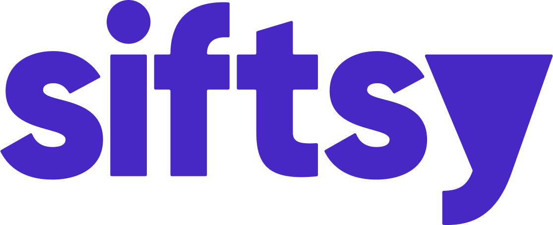 Siftsy
